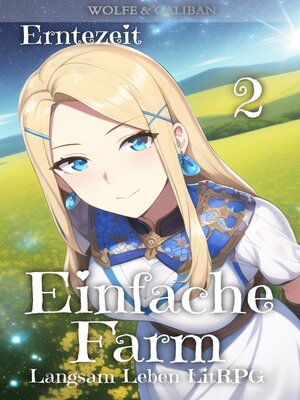 cover image of Einfache Farm 2